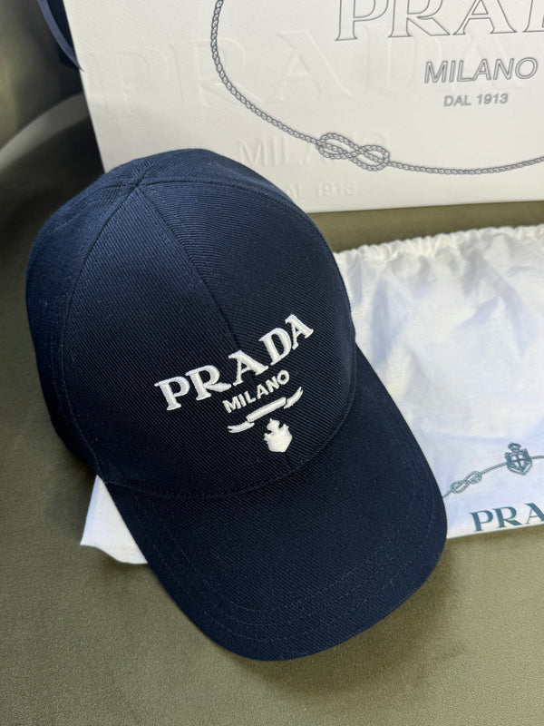 Prada Cap
