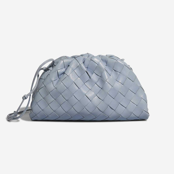 Bottega Pouch Bag