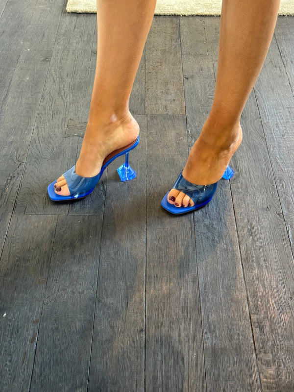 Amina Muaddi Lupita Mules