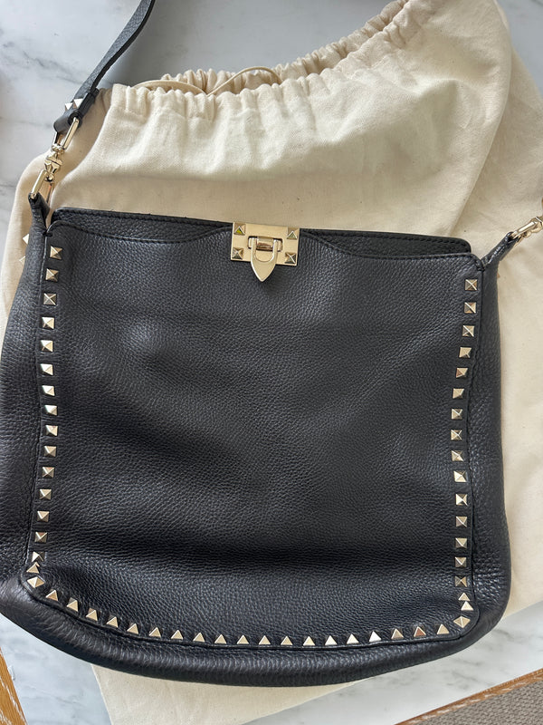 Valentino Crossbody Messenger