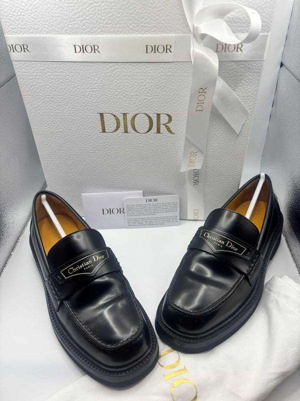 Dior Loafers