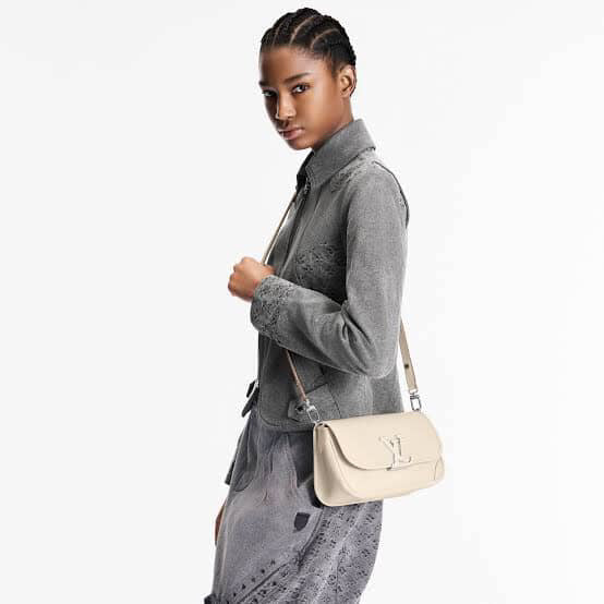 Louis Vuitton Buci Bag