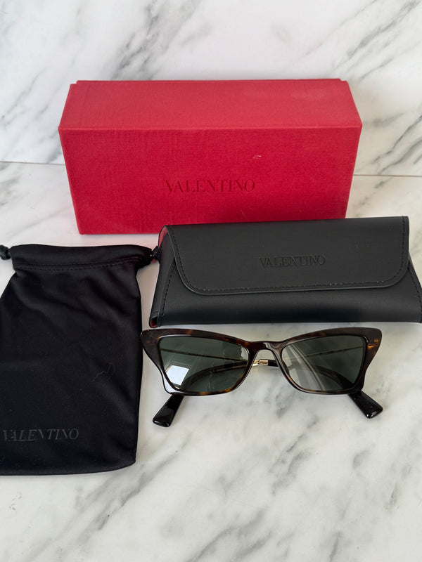 Valentino Sunglasses