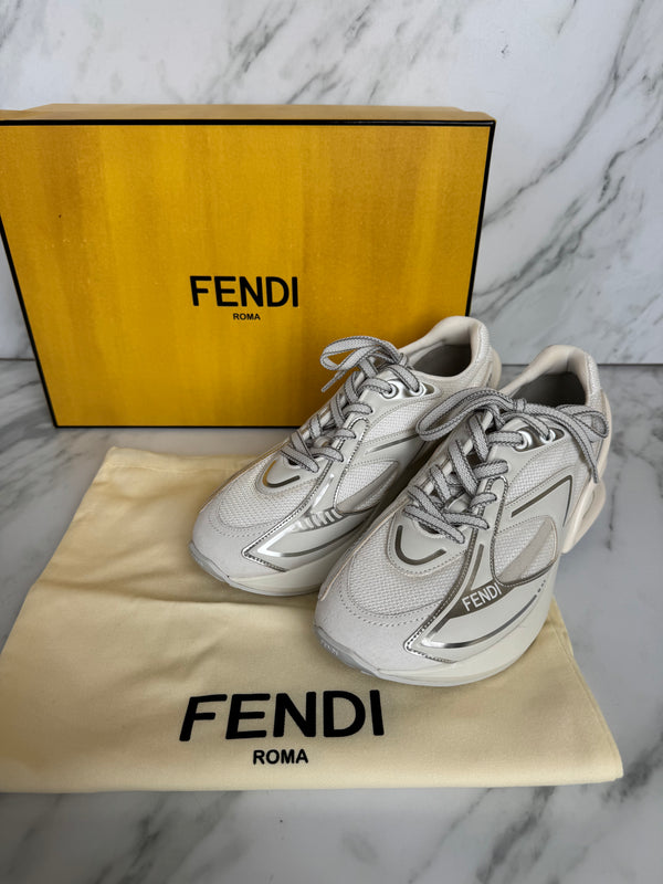 Fendi Womens Sneaker