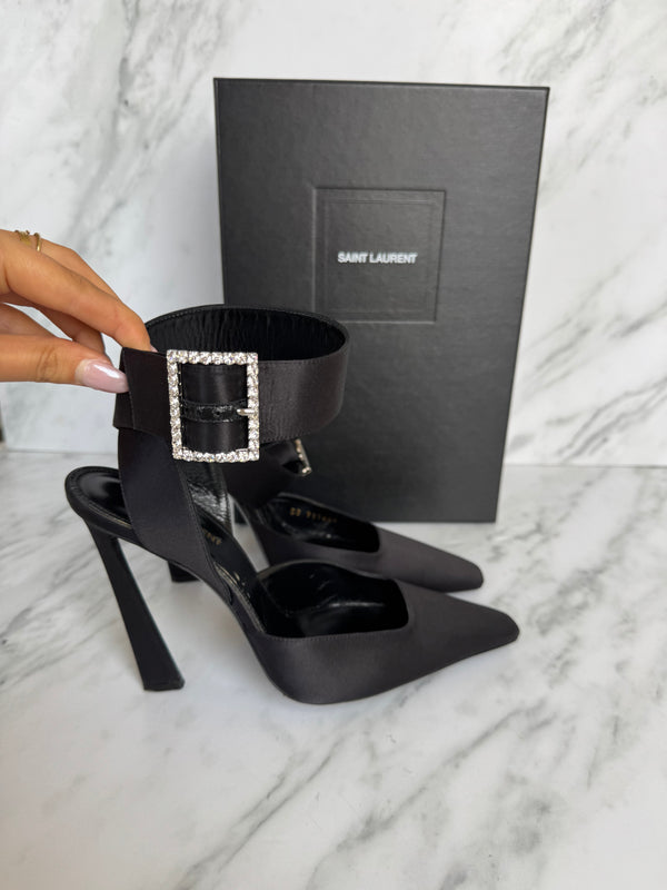 Saint Laurent - Heels - Size 40