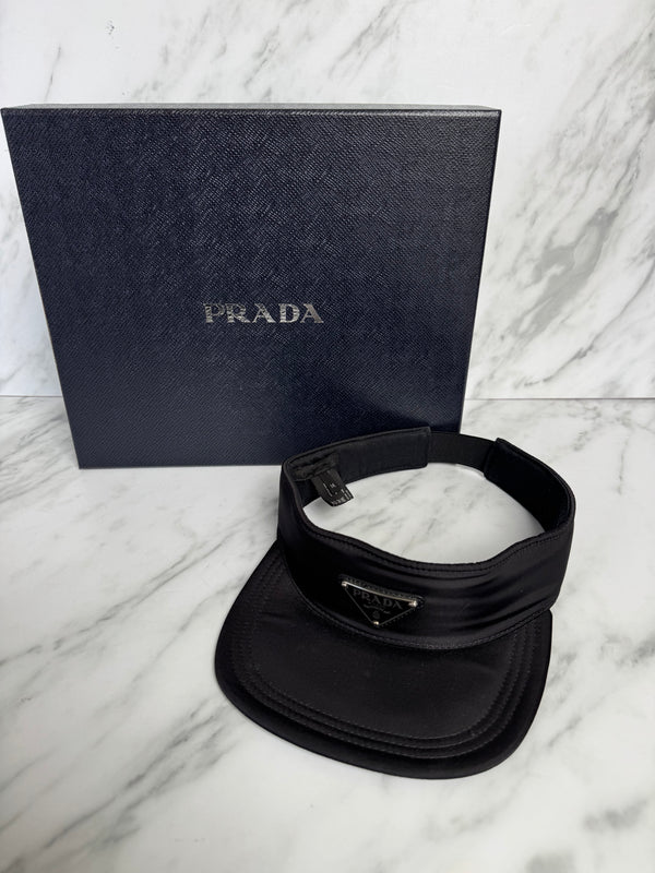 Prada Visor - Medium