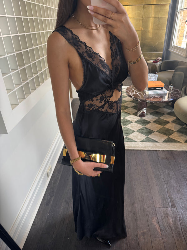 Sir the Label - Lace Dress